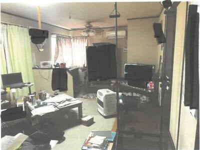 栃木県大田原市 高久駅 戸建て 69万円の競売物件 #3