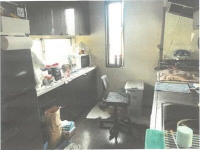 栃木県大田原市 高久駅 戸建て 69万円の競売物件 #4