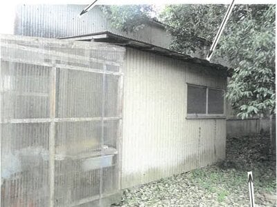 (値下げ) 栃木県那須郡那須町 黒田原駅9分 戸建て 280万円の競売物件 #11