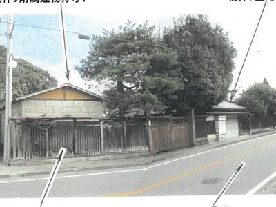(値下げ) 栃木県那須郡那須町 黒田原駅9分 戸建て 280万円の競売物件 #13