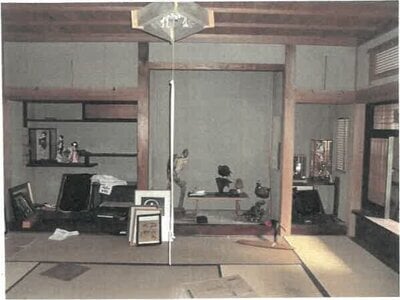 (値下げ) 栃木県那須郡那須町 黒田原駅9分 戸建て 280万円の競売物件 #15