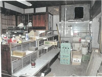 (値下げ) 栃木県那須郡那須町 黒田原駅9分 戸建て 280万円の競売物件 #16