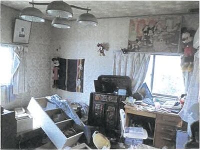 (値下げ) 栃木県那須郡那須町 黒田原駅9分 戸建て 280万円の競売物件 #20