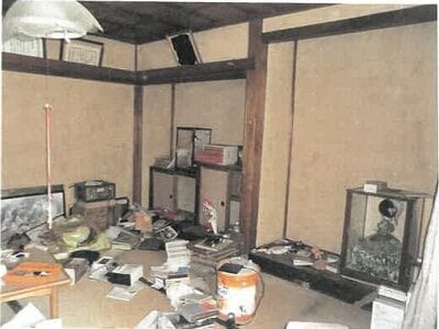 (値下げ) 栃木県那須郡那須町 黒田原駅9分 戸建て 280万円の競売物件 #21