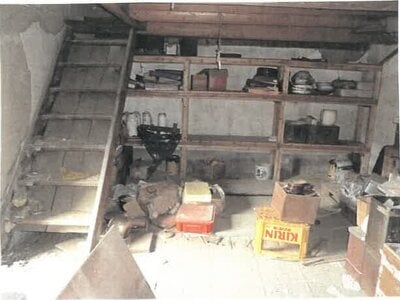 (値下げ) 栃木県那須郡那須町 黒田原駅9分 戸建て 280万円の競売物件 #23