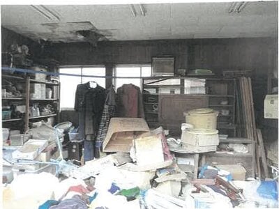 (値下げ) 栃木県那須郡那須町 黒田原駅9分 戸建て 280万円の競売物件 #26