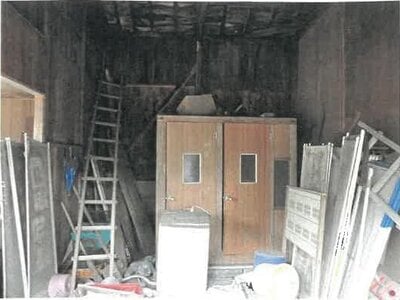 (値下げ) 栃木県那須郡那須町 黒田原駅9分 戸建て 280万円の競売物件 #28