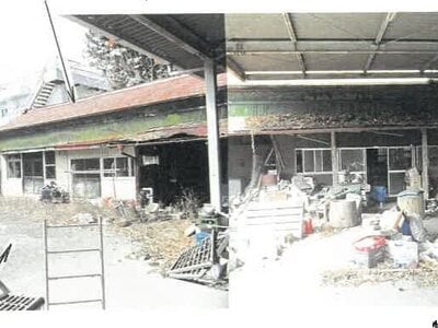 (値下げ) 栃木県那須郡那須町 黒田原駅9分 戸建て 280万円の競売物件 #3