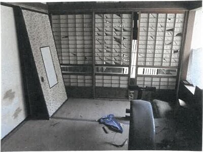 (値下げ) 栃木県那須郡那須町 黒田原駅9分 戸建て 280万円の競売物件 #30
