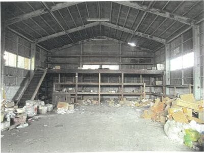 (値下げ) 栃木県那須郡那須町 黒田原駅9分 戸建て 280万円の競売物件 #32