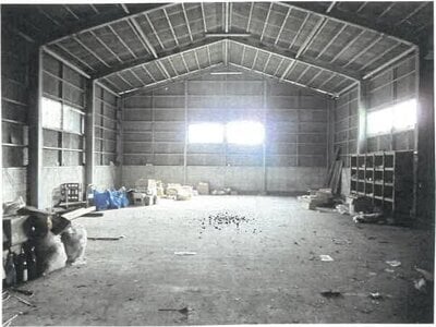 (値下げ) 栃木県那須郡那須町 黒田原駅9分 戸建て 280万円の競売物件 #33