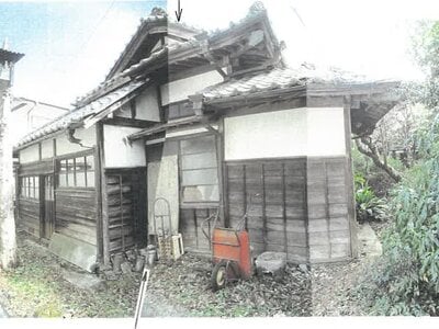 (値下げ) 栃木県那須郡那須町 黒田原駅9分 戸建て 280万円の競売物件 #7