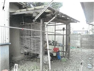 (値下げ) 栃木県那須郡那須町 黒田原駅9分 戸建て 280万円の競売物件 #9
