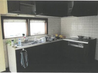 栃木県那須塩原市 黒磯駅 戸建て 340万円の競売物件 #3