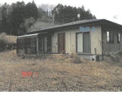 栃木県大田原市 片岡駅 戸建て 1,038万円の競売物件 #2
