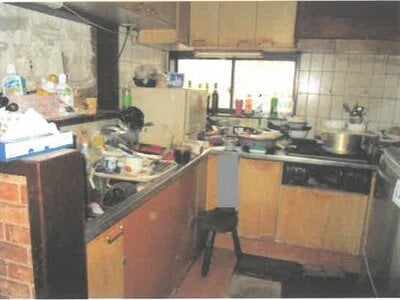 栃木県那須郡那須町 黒磯駅 戸建て 283万円の競売物件 #4