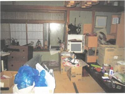 栃木県那須郡那須町 黒磯駅 戸建て 283万円の競売物件 #7