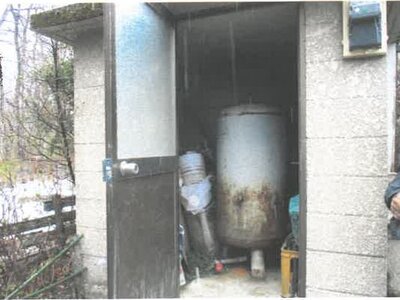 栃木県那須郡那須町 黒磯駅 戸建て 283万円の競売物件 #9