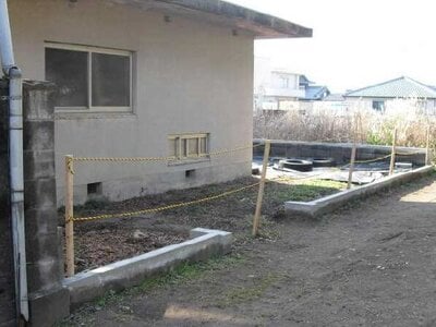 (値下げ) 徳島県小松島市 中田駅11分 戸建て「元小松島西高等学校校長公舎」102万円の官公庁公売物件 #2