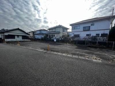 静岡県御前崎市 土地 331万円の官公庁公売物件 #2
