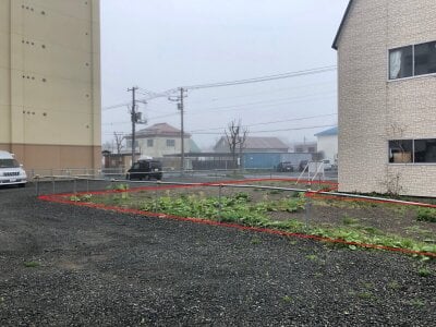 (値下げ) 北海道釧路市 釧路駅18分 土地 322万円の官公庁公売物件 #4