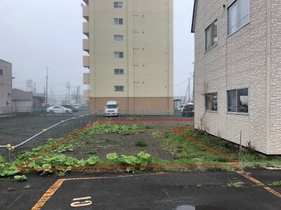 (値下げ) 北海道釧路市 釧路駅18分 土地 322万円の官公庁公売物件 #5