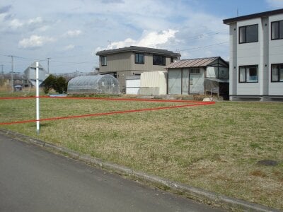 (値下げ) 北海道釧路市 土地 110万円の官公庁公売物件 #3
