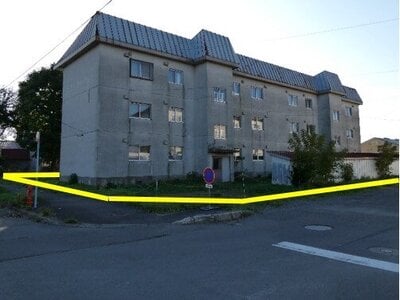 (値下げ) 北海道釧路市 釧路駅14分 戸建て「旧消防職員住宅」1,267万円の官公庁公売物件 #1