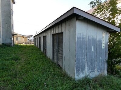 (値下げ) 北海道釧路市 釧路駅14分 戸建て「旧消防職員住宅」1,267万円の官公庁公売物件 #3