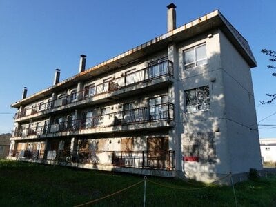 (値下げ) 北海道釧路市 釧路駅14分 戸建て「旧消防職員住宅」1,267万円の官公庁公売物件 #4