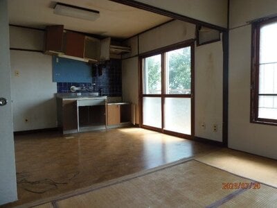 (値下げ) 北海道釧路市 釧路駅14分 戸建て「旧消防職員住宅」1,267万円の官公庁公売物件 #6