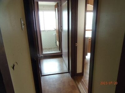 (値下げ) 北海道釧路市 釧路駅14分 戸建て「旧消防職員住宅」1,267万円の官公庁公売物件 #7