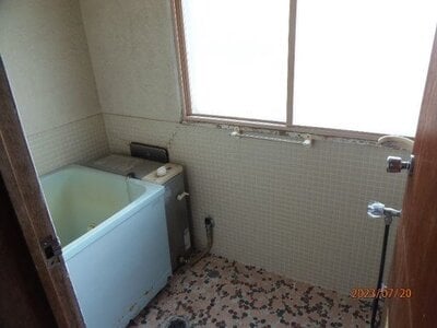 (値下げ) 北海道釧路市 釧路駅14分 戸建て「旧消防職員住宅」1,267万円の官公庁公売物件 #9