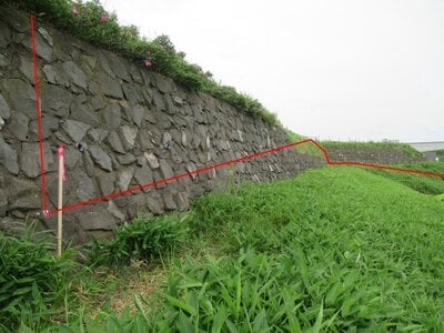北海道釧路市 武佐駅 土地 416万円の官公庁公売物件 #3