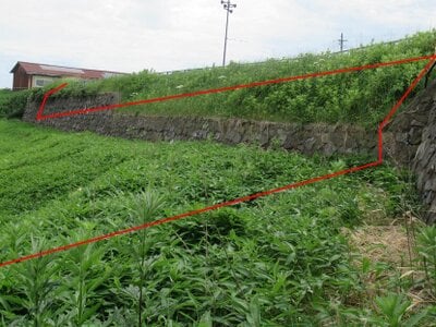 北海道釧路市 武佐駅 土地 416万円の官公庁公売物件 #5