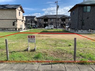 (値下げ) 愛知県犬山市 犬山駅4分 土地 1,888万円の官公庁公売物件 #1