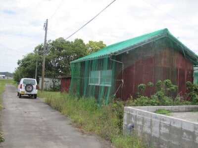 三重県津市 一身田駅 土地 119万円の官公庁公売物件 #3