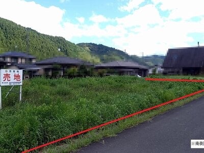 宮城県登米市 陸前横山駅1分 土地 146万円の官公庁公売物件 #3