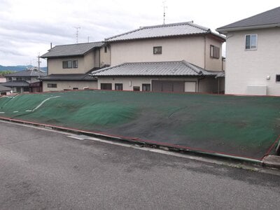 奈良県大和郡山市 大和小泉駅28分 土地 555万円の官公庁公売物件 #1