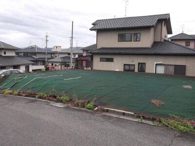 奈良県大和郡山市 大和小泉駅28分 土地 528万円の官公庁公売物件 #1