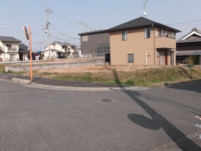 奈良県大和郡山市 大和小泉駅23分 土地 608万円の官公庁公売物件 #1