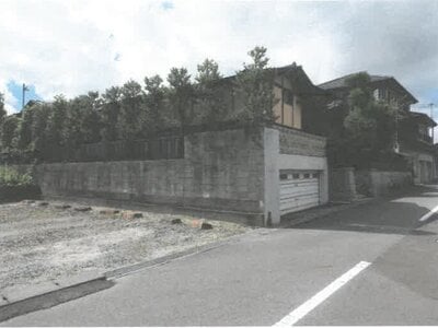 茨城県土浦市 荒川沖駅21分 戸建て 1,153万円の競売物件 #1