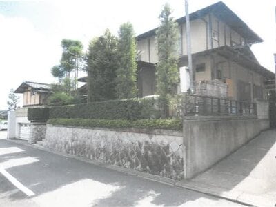 茨城県土浦市 荒川沖駅21分 戸建て 1,153万円の競売物件 #2