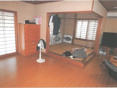 茨城県土浦市 荒川沖駅21分 戸建て 1,153万円の競売物件 #9