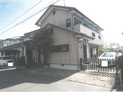 茨城県土浦市 荒川沖駅8分 戸建て 458万円の競売物件 #2