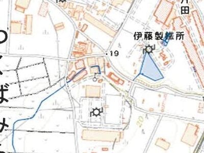 茨城県つくばみらい市 みどりの駅13分 戸建て 4,078万円の競売物件 #21