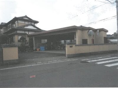 茨城県つくば市 南石下駅 戸建て 291万円の競売物件 #1