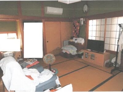 茨城県つくば市 南石下駅 戸建て 291万円の競売物件 #15