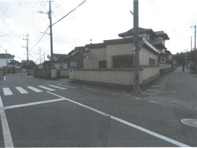 茨城県つくば市 南石下駅 戸建て 291万円の競売物件 #2