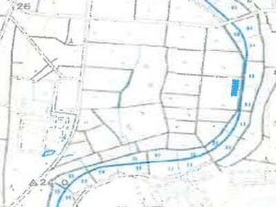 茨城県つくば市 南石下駅 戸建て 291万円の競売物件 #25